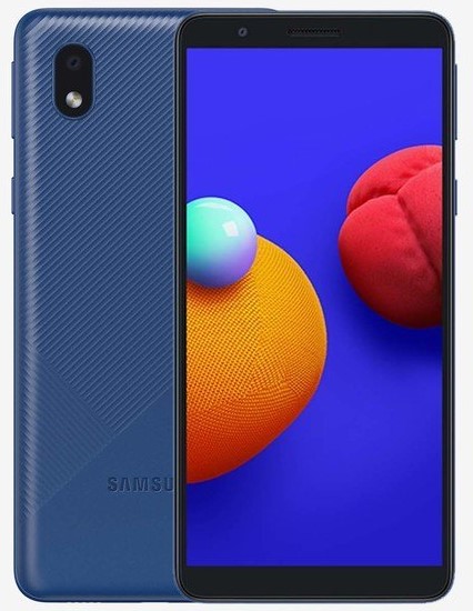 Samsung galaxy M01 core